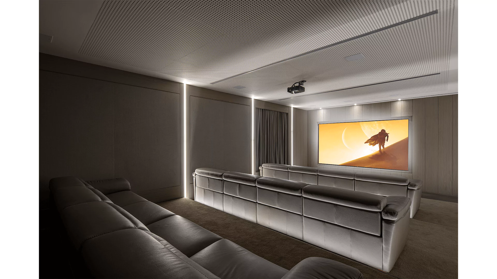 Sala de Cinema